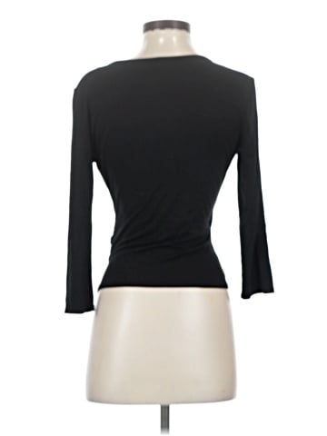 Vince Camuto 3/4 Sleeve T-Shirt (view 2)