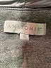 Anatomie Gray Raincoat Size S - photo 6