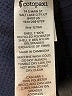 Cotopaxi 100% Polyester Blue Casual Pants Size XXS - photo 6