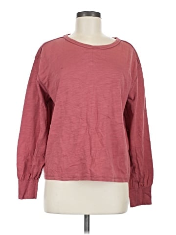 Kori America 3/4 Sleeve T-Shirt (view 1)