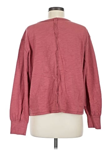 Kori America 3/4 Sleeve T-Shirt (view 2)