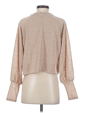 Sanctuary Pullover Sweater (view 2)