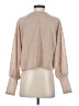 Sanctuary Tan Pullover Sweater Size XS - photo 2