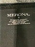 Merona Black Casual Dress Size 2 - photo 4