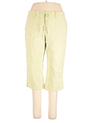 CALVIN KLEIN JEANS Khakis (view 1)