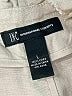 INC International Concepts 100% Linen Ivory Jacket Size L - photo 6