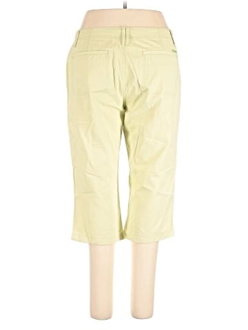 CALVIN KLEIN JEANS Khakis (view 2)