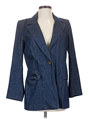 Zara Blazer (view 1)