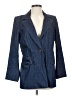 Zara Blue Blazer Size S - photo 1