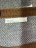 OAK + FORT Color Block Brown Pullover Sweater Size M - photo 7