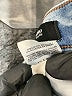 Express Hearts Blue Jeans Size 6 - photo 8