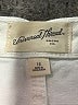 Universal Thread Solid Ivory Casual Pants Size 16 - photo 7