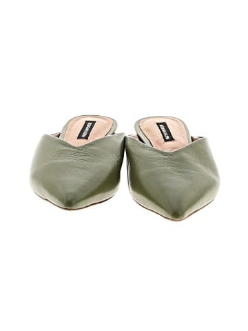 BCBGMAXAZRIA Mule/Clog (view 2)