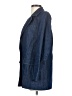 Zara Blue Blazer Size S - photo 5