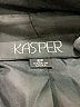 Kasper Black Blazer Size 8 (petite) - photo 6