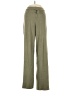 Uniqlo Green Casual Pants Size XS - photo 1