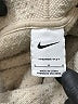 Nike 100% Polyester Tan Pullover Sweater Size L - photo 7