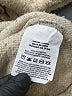 Nike 100% Polyester Tan Pullover Sweater Size L - photo 8