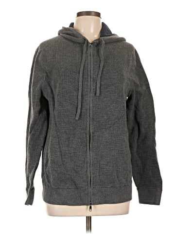 Banana Republic Zip Up Hoodie (view 1)