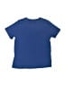 Puma Blue Short Sleeve T-Shirt Size 5 - photo 2