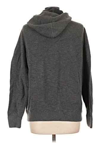 Banana Republic Zip Up Hoodie (view 2)
