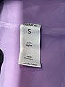 Halara Solid Purple Active Skort Size S - photo 3