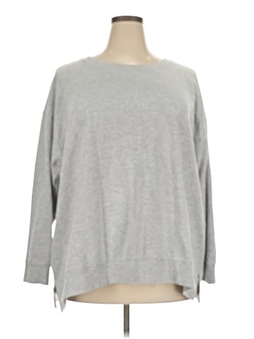 LIVI Sweatshirt (view 1)
