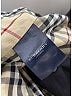 Burberry Black Trenchcoat Size 4 - photo 9