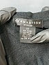 89th & Madison Black Cardigan Size 3X - photo 7
