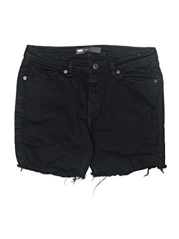 Levi's Denim Shorts (view 1)