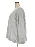 LIVI Gray Sweatshirt Size 26 - 28 Plus - photo 5