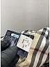 Burberry Black Trenchcoat Size 4 - photo 6