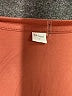 Be Cool Brown Short Sleeve Top Size L - photo 7