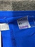 Lucky in Love Solid Blue Active Skort Size 12 - photo 3
