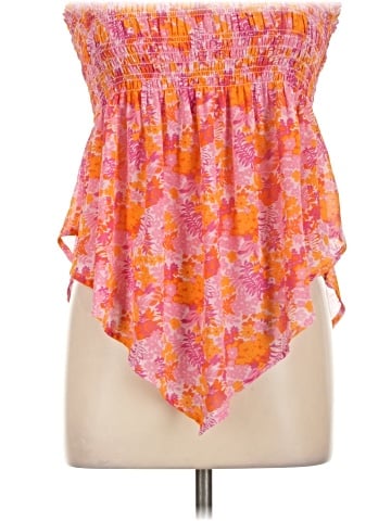 Wild Fable Tube Top (view 1)