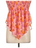 Wild Fable Orange Tube Top Size L - photo 1