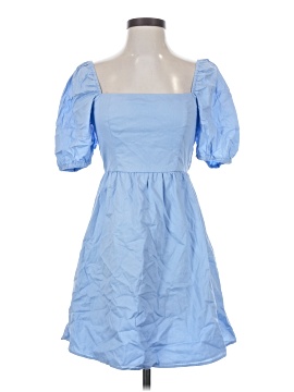 Copper Key Cocktail Dress