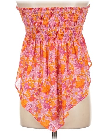 Wild Fable Tube Top (view 2)