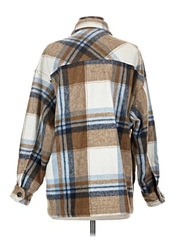Zara Coat (view 2)