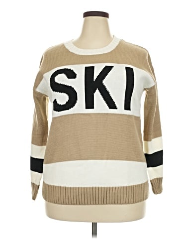 Unbranded Pullover Sweater (view 1)