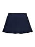 Lands' End Solid Blue Active Skort Size 8 - photo 2