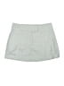 American Eagle Outfitters Chevron-herringbone Gray Skort Size 00 R - photo 1