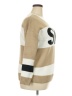 Unbranded Color Block Tan Pullover Sweater Size 18 (petite) - photo 4