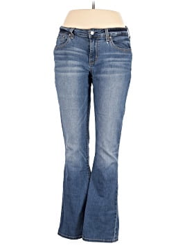 Levi Strauss Signature Jeans