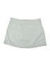 American Eagle Outfitters Chevron-herringbone Gray Skort Size 00 R - photo 2