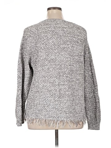Coldwater Creek Pullover Sweater (view 2)