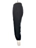 Gap Solid Black Casual Pants Size XS - photo 5