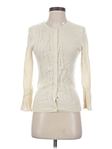 Tsesay Cashmere Cardigan (view 1)