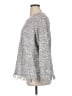 Coldwater Creek Tweed Gray Pullover Sweater Size 1X - photo 5