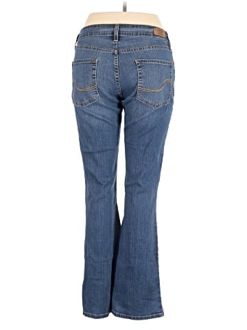Levi Strauss Signature Jeans (view 2)